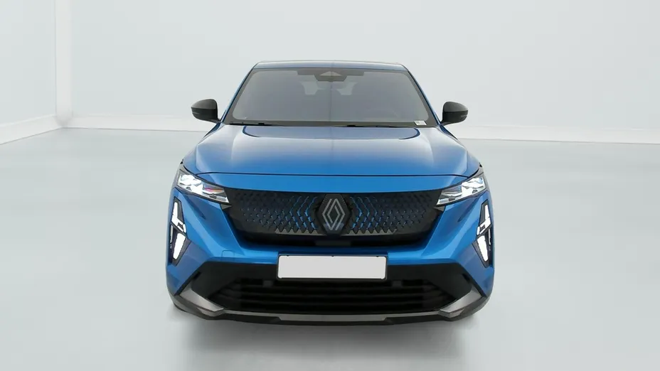 RENAULT Rafale -