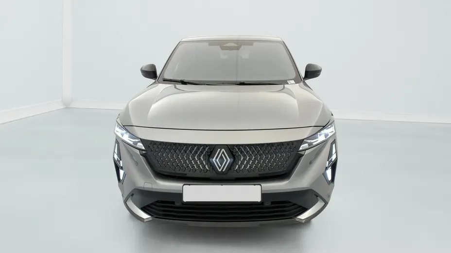 RENAULT Rafale -