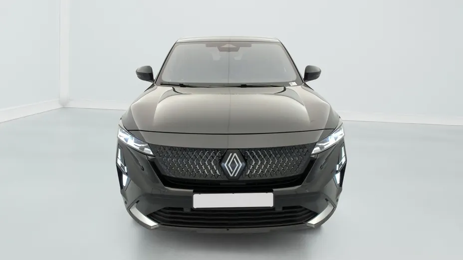 RENAULT Rafale -