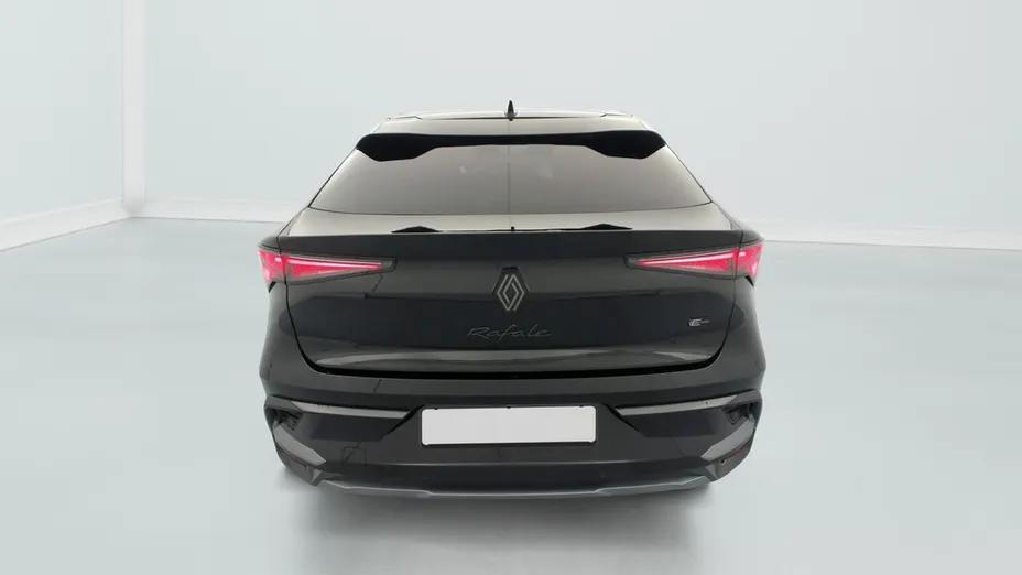 RENAULT Rafale -