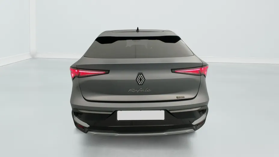 RENAULT Rafale -