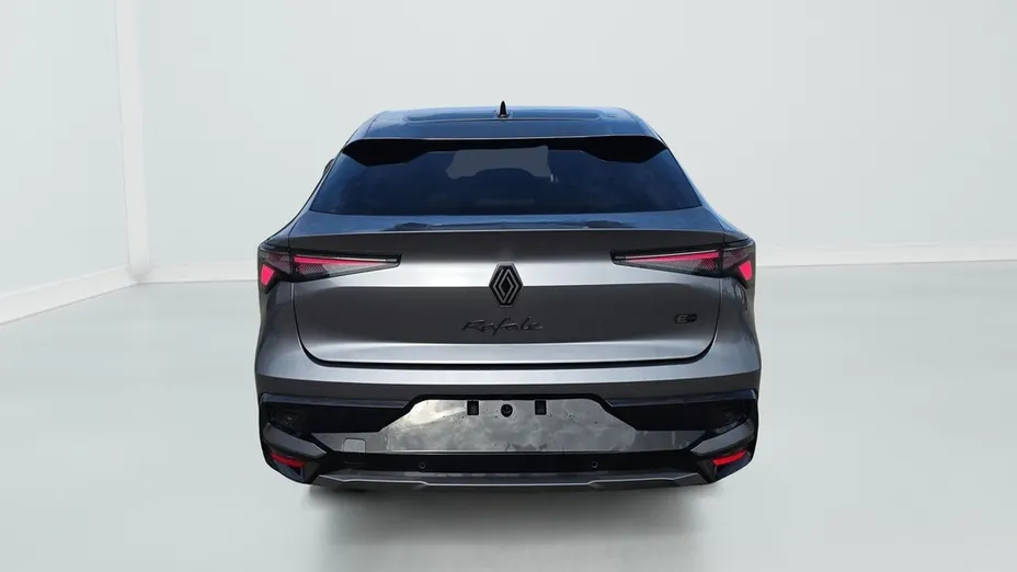 RENAULT Rafale -