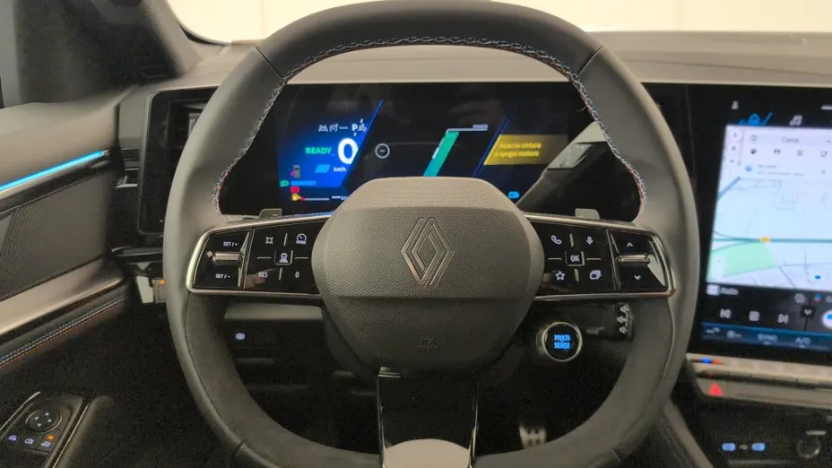 RENAULT Rafale -