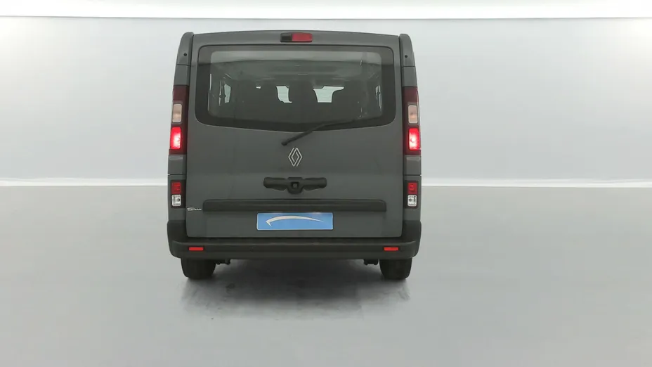 RENAULT Trafic -