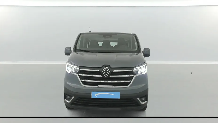 RENAULT Trafic -