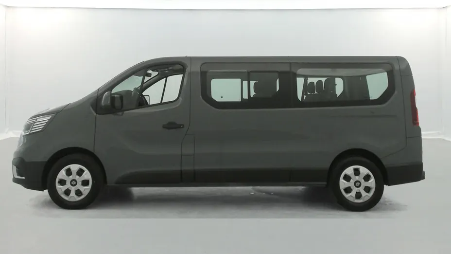 RENAULT Trafic -