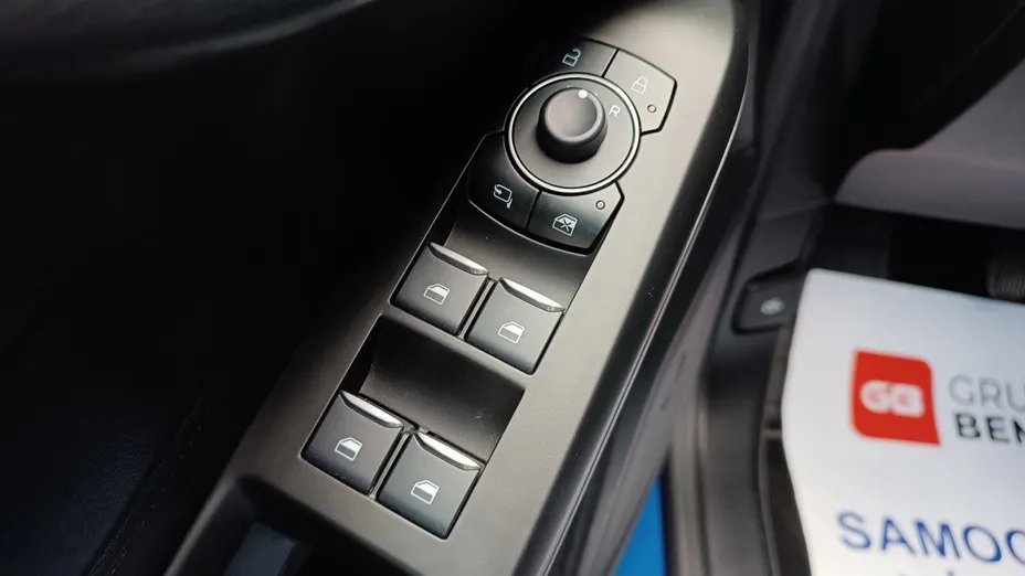 FORD Focus Focus 1.0 EcoBoost Titanium X