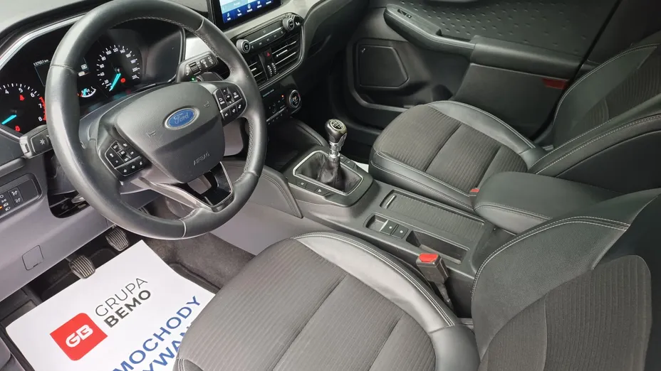 FORD Kuga Kuga 1.5 EcoBoost FWD Titanium X