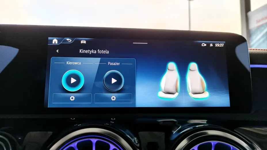 MERCEDES-BENZ CLA CLA 250 e PHEV AMG Line 8G-DCT