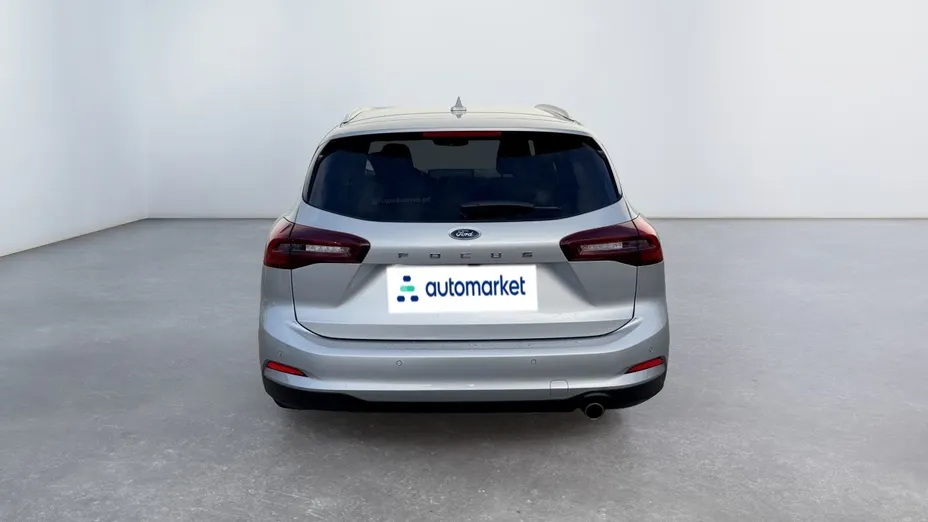 FORD Focus Focus 1.0 EcoBoost Titanium X