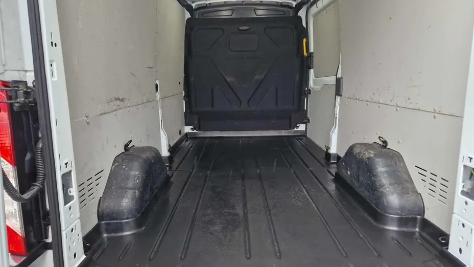 FORD Transit FT 350L Trend