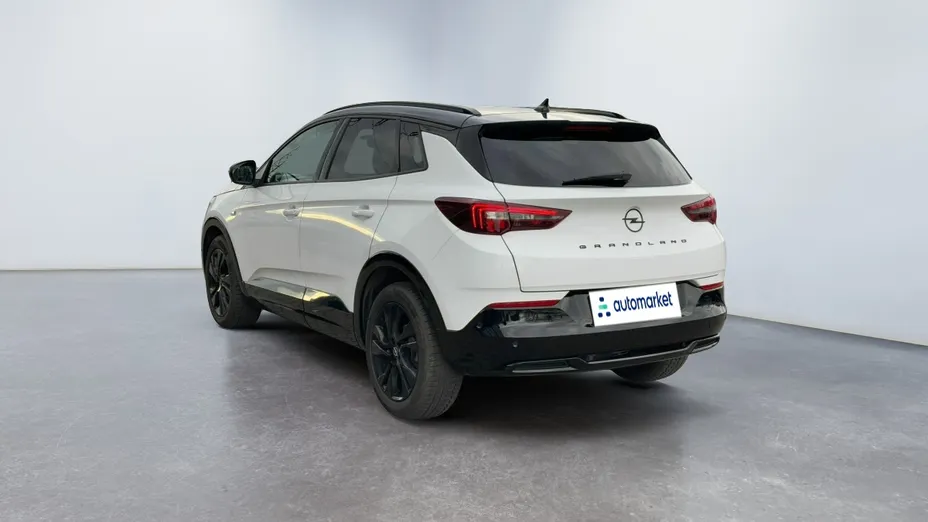 OPEL Grandland X Grandland 1.2 T GS S&S