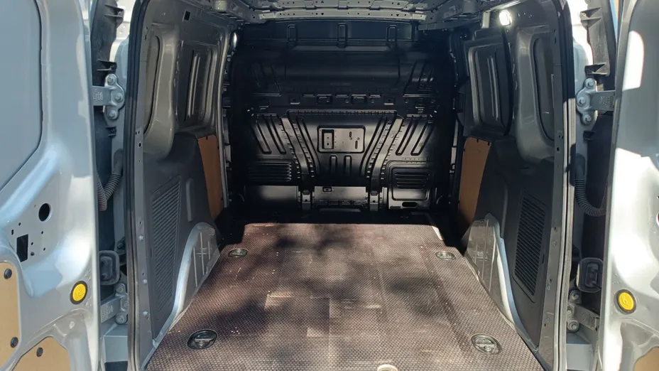 FORD Transit Connect Transit Connect 200 L1 Trend