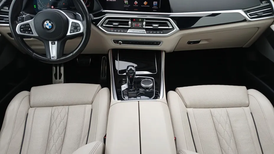 BMW X5 X5 xDrive30d sport-aut