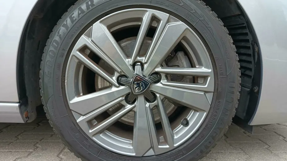 PEUGEOT 308 308 1.5 BlueHDi Active S&S