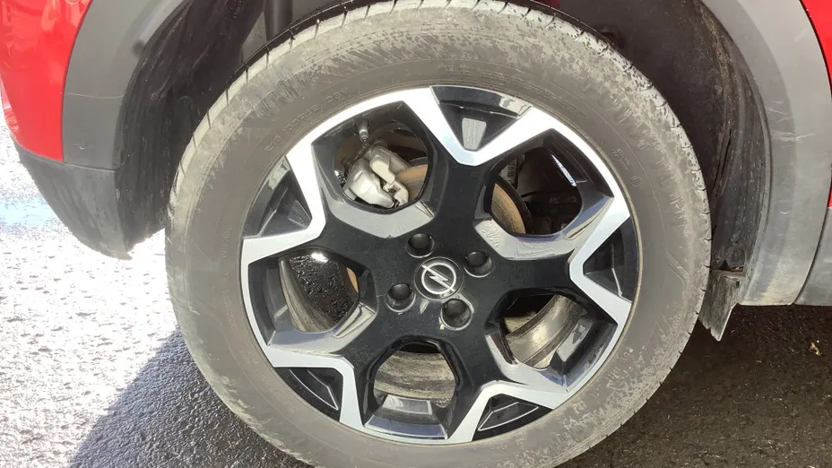 OPEL Mokka -