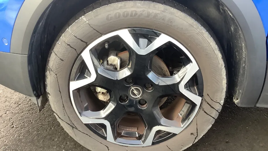 OPEL Mokka -
