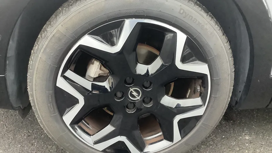 OPEL Grandland -