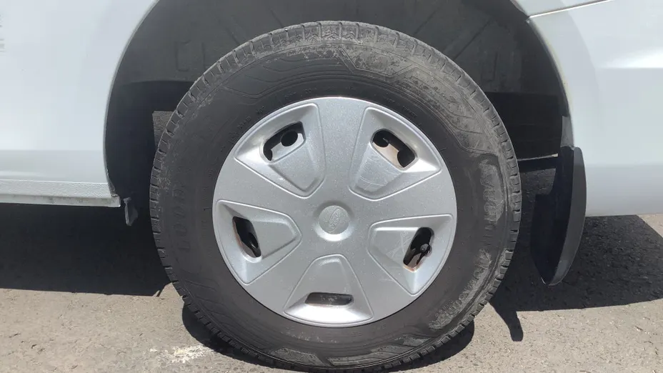 FORD Transit -