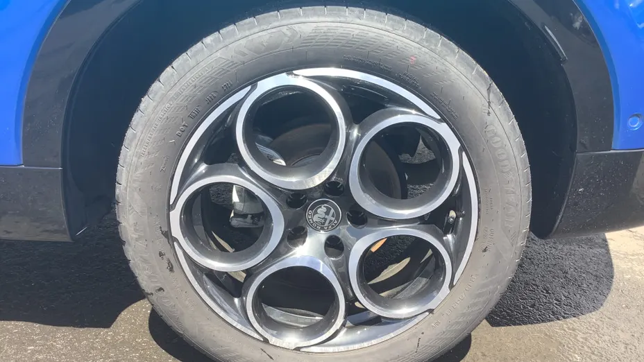 ALFA ROMEO Tonale -