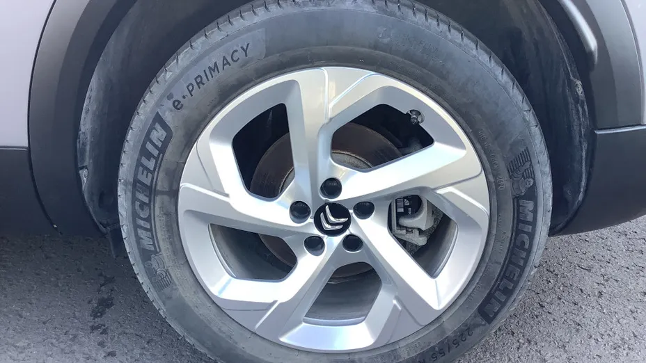 CITROEN C5 Aircross -