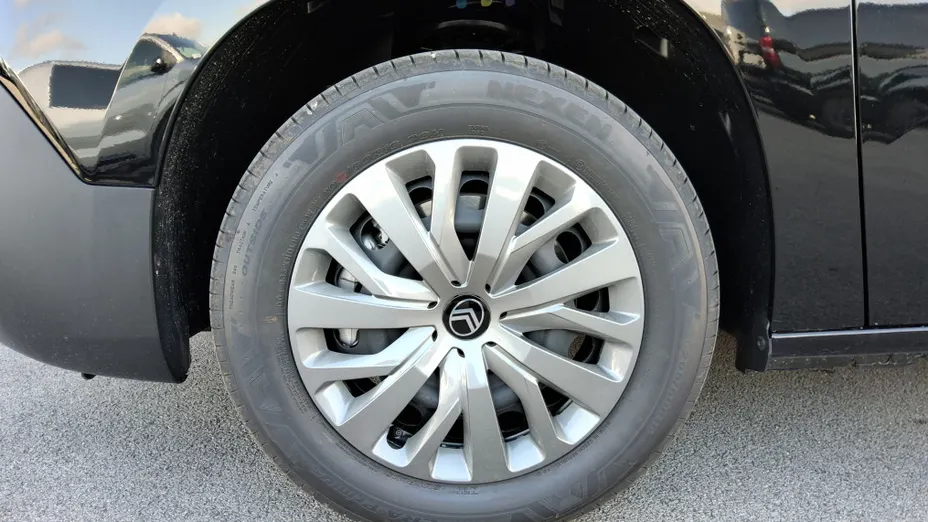 CITROEN Berlingo -
