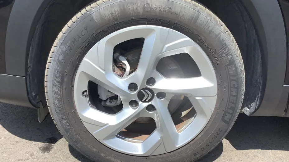 CITROEN C5 Aircross -