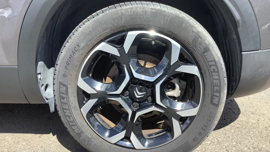 CITROEN C5 Aircross -