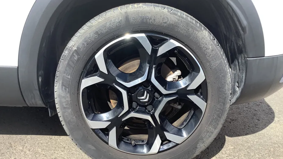 CITROEN C5 Aircross -