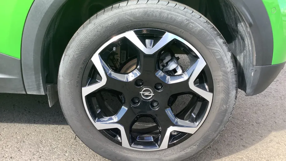 OPEL Mokka -