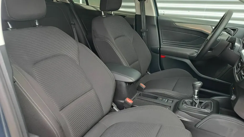 FORD Focus Focus 1.0 EcoBoost Titanium