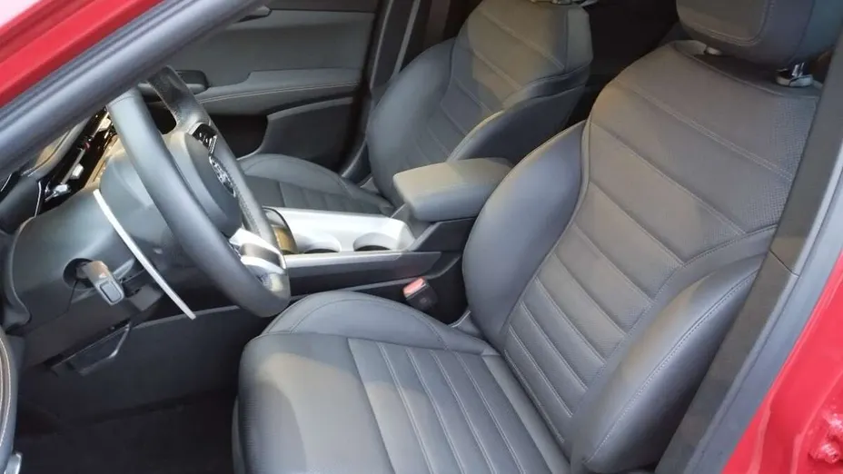 ALFA ROMEO Tonale Tonale 1.3 T4 GSE PHEV Q4 aut