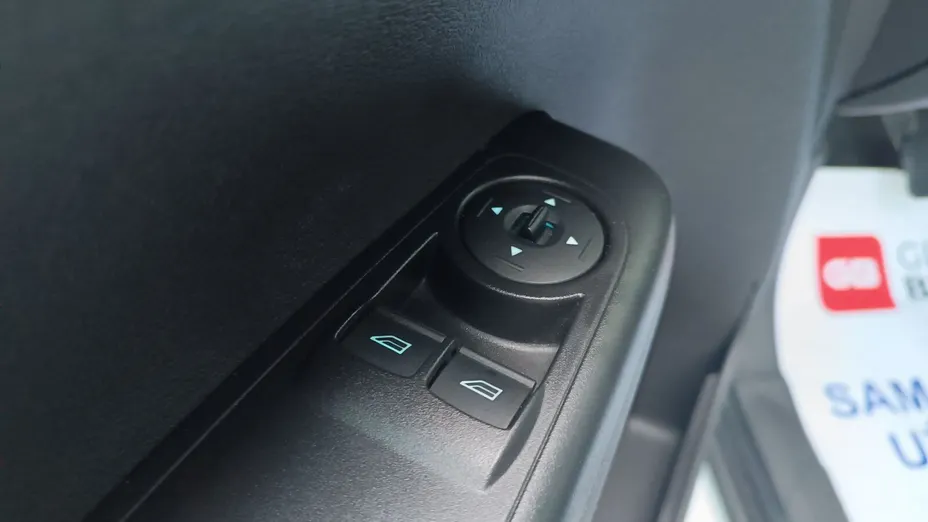 FORD Transit Courier Transit Courier 1.0 EcoBoost Trend