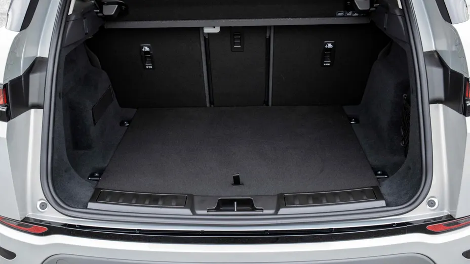 LAND ROVER Range Rover Evoque Evoque 2.0 D200 mHEV Dynamic HSE Nowy