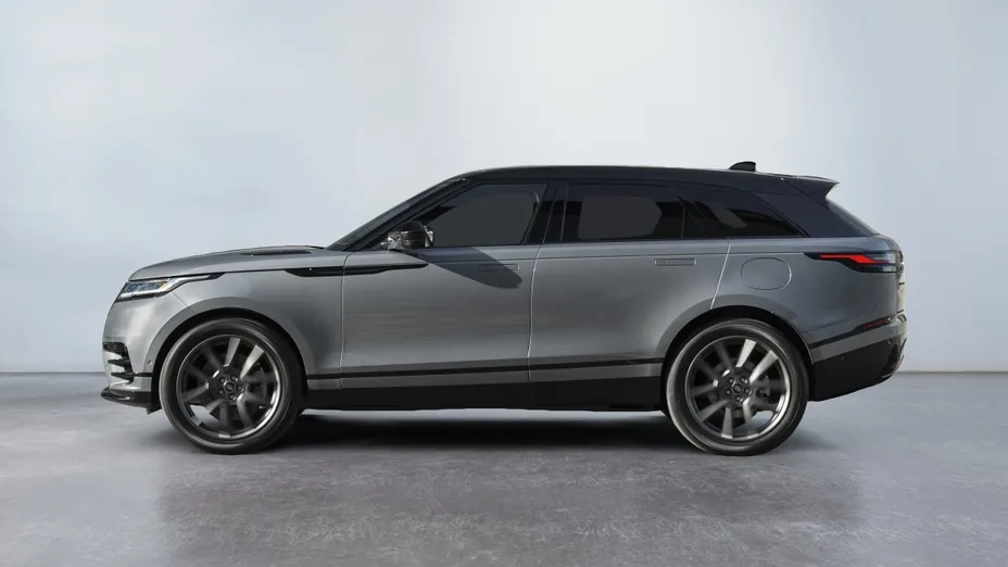 LAND ROVER Range Rover Velar Velar 2.0 D200 mHEV S Nowy