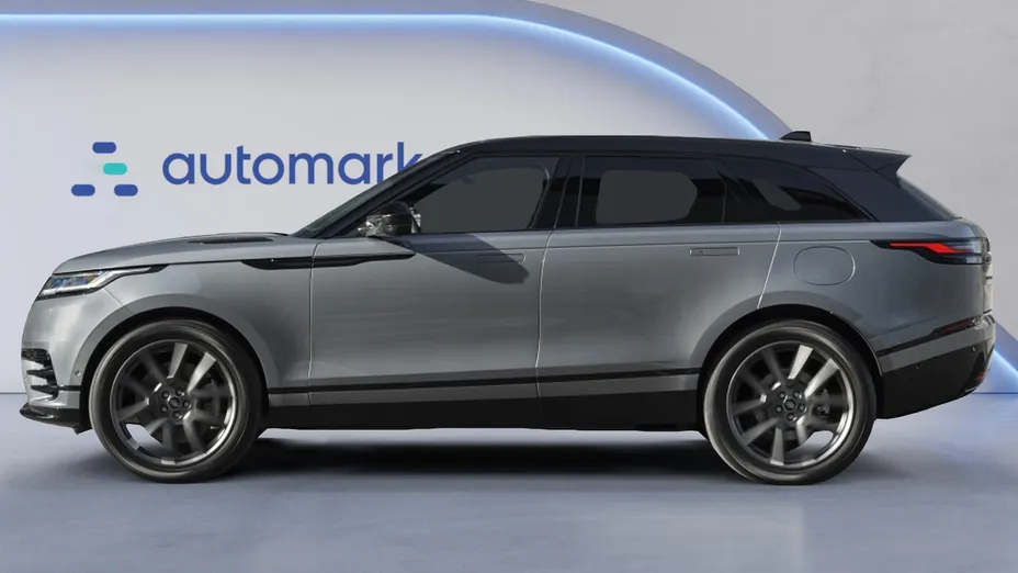 LAND ROVER Range Rover Velar Velar 2.0 D200 mHEV S Nowy
