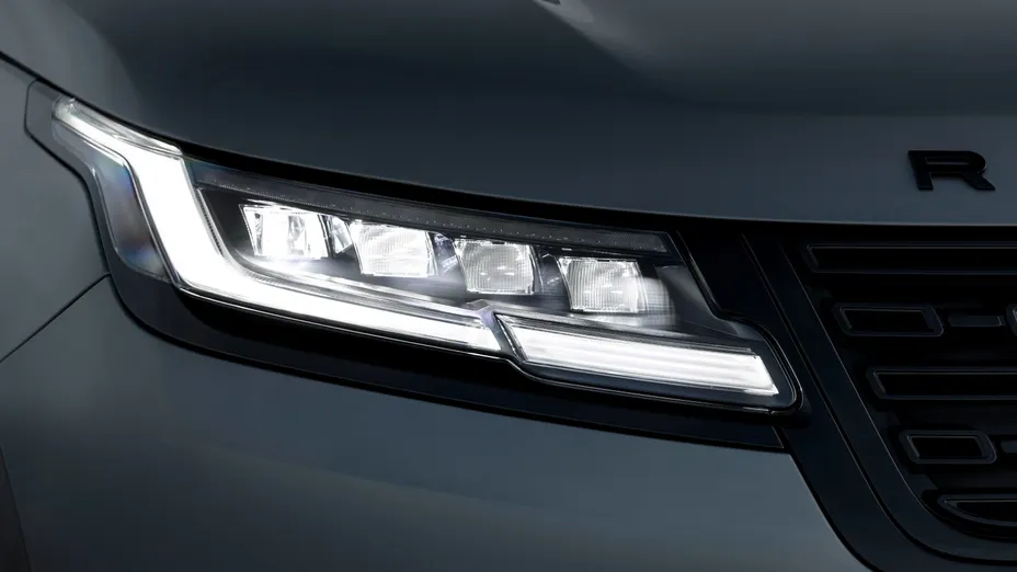 LAND ROVER Range Rover Velar Velar 2.0 D200 mHEV S Nowy