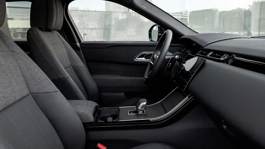 LAND ROVER Range Rover Velar Velar 2.0 D200 mHEV S Nowy