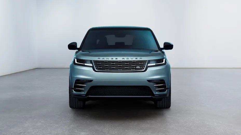 LAND ROVER Range Rover Velar Velar 2.0 D200 mHEV S Nowy