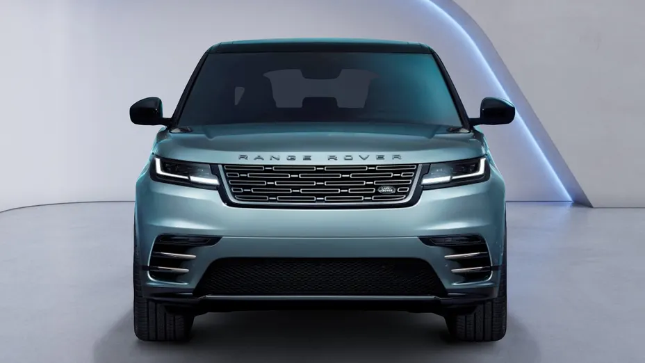 LAND ROVER Range Rover Velar Velar 2.0 D200 mHEV S Nowy