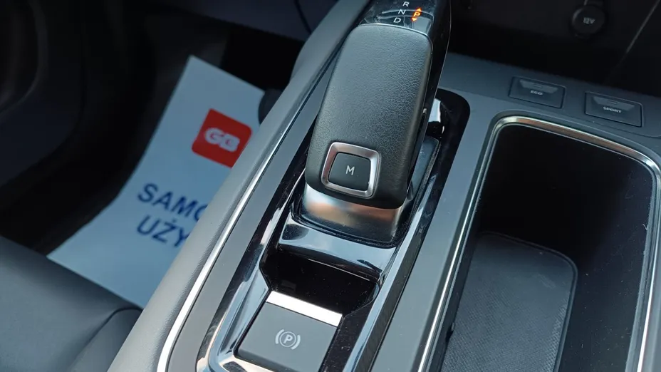 CITROEN C5 Aircross C5 Aircross 1.5 BlueHDi Feel Pack EAT8