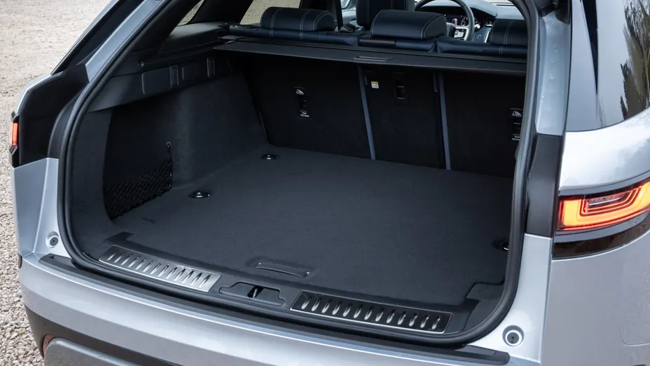 LAND ROVER Range Rover Velar Velar 2.0 D200 mHEV S Nowy