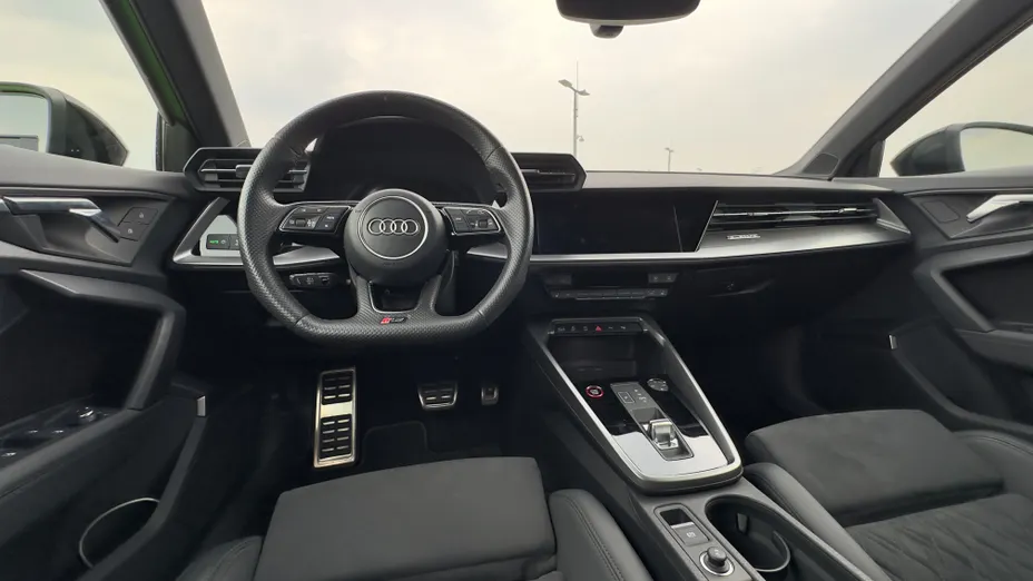 AUDI A3 RS3 2.5 TFSI GPF Quattro S tronic