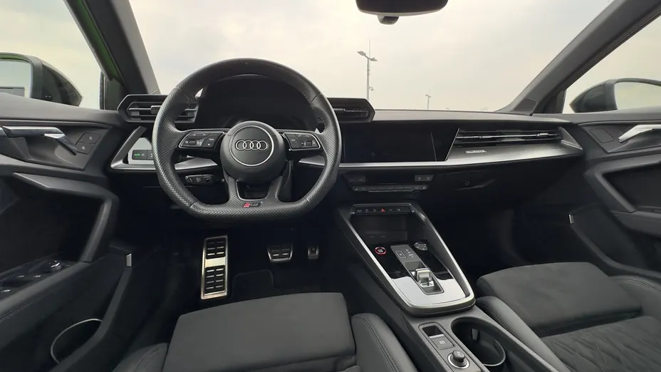 AUDI A3 RS3 2.5 TFSI GPF Quattro S tronic