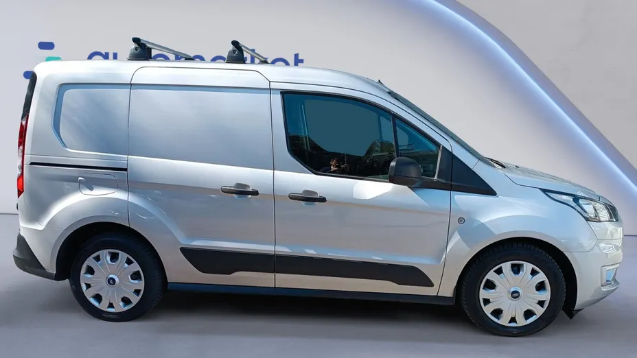 FORD Transit Connect Transit Connect 200 L1 Trend