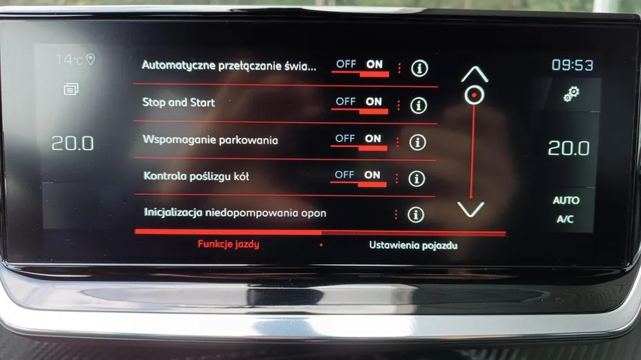 PEUGEOT 2008 2008 1.2 PureTech GT Pack S&S EAT8