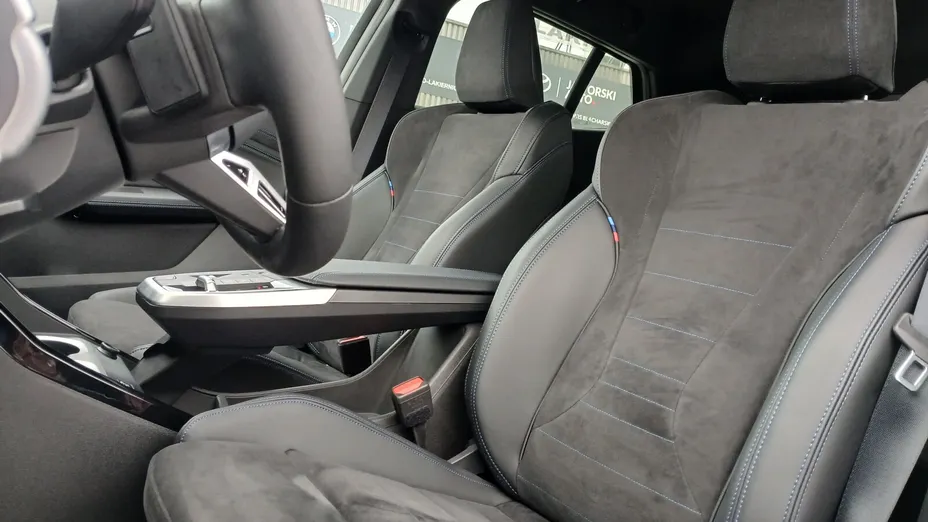 BMW X2 X2 sDrive20d M Sport aut