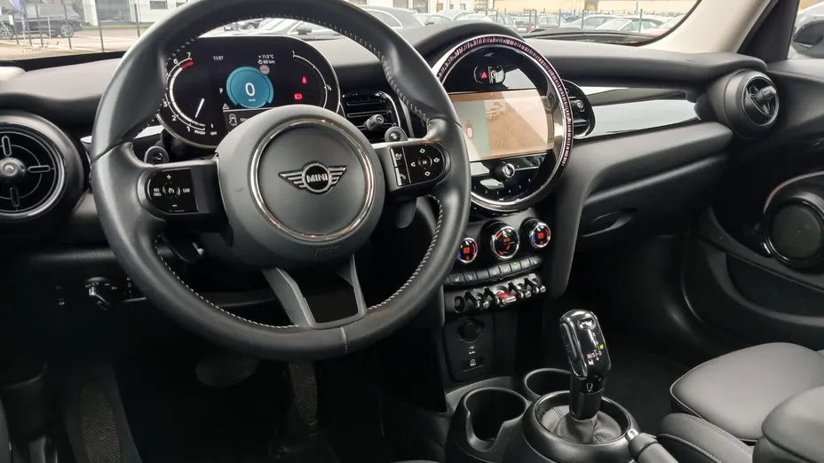 MINI [BMW] Cooper Cooper S