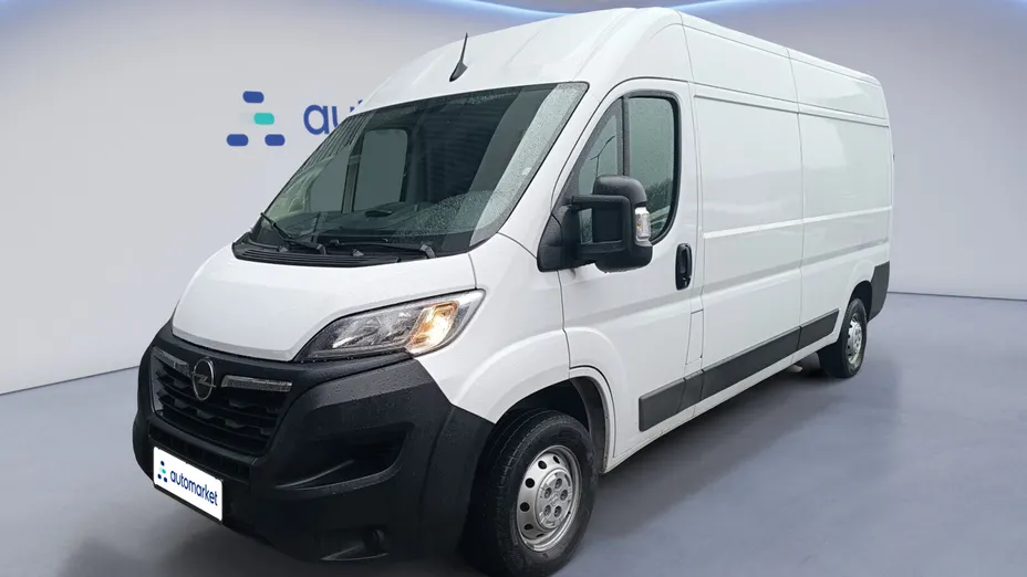 OPEL Movano Movano CDTI L3
