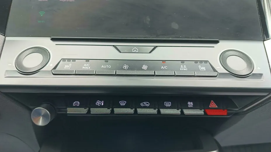 PEUGEOT 308 308 1.5 BlueHDi Active S&S